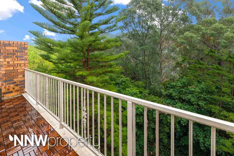 Third view of Homely unit listing, 42/106 Crimea Road, Marsfield NSW 2122