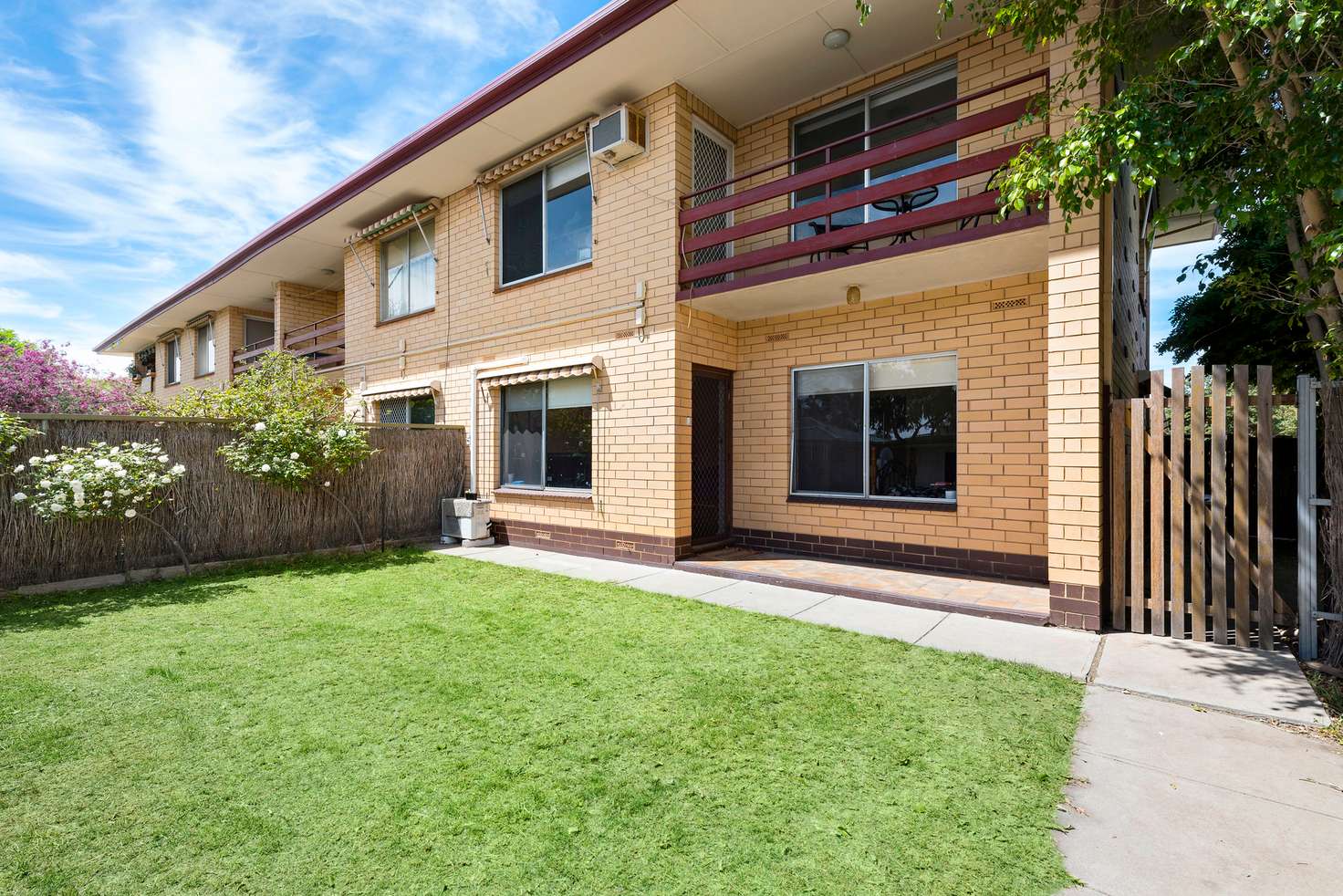 Main view of Homely unit listing, 1/37 Curzon Street, Camden Park SA 5038