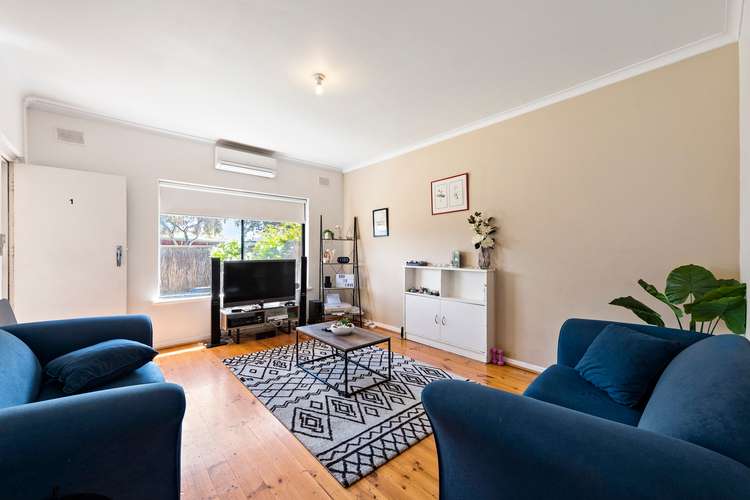 Second view of Homely unit listing, 1/37 Curzon Street, Camden Park SA 5038