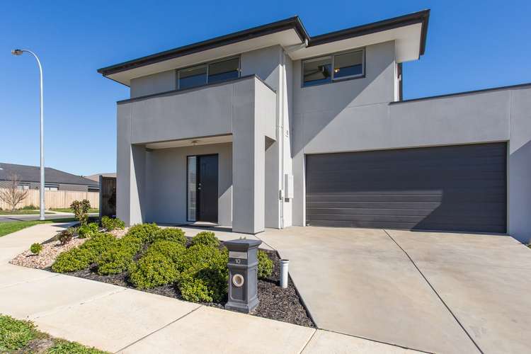 Main view of Homely house listing, 10 Palacio Terrace, Clyde North VIC 3978