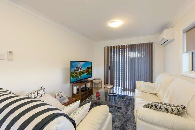 Second view of Homely villa listing, 3A Barker Street, Cambridge Park NSW 2747