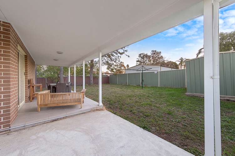 Fifth view of Homely villa listing, 3A Barker Street, Cambridge Park NSW 2747