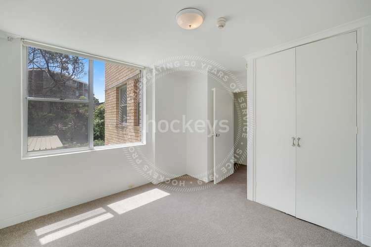 Fifth view of Homely apartment listing, 4/18 Cranbrook Avenue, Cremorne NSW 2090