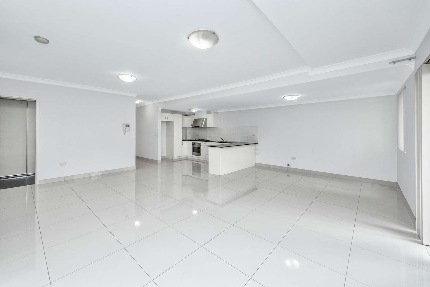 Main view of Homely apartment listing, 19/113 Arthur Street, Strathfield NSW 2135