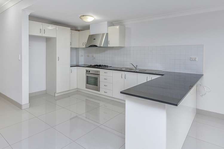 Second view of Homely apartment listing, 19/113 Arthur Street, Strathfield NSW 2135