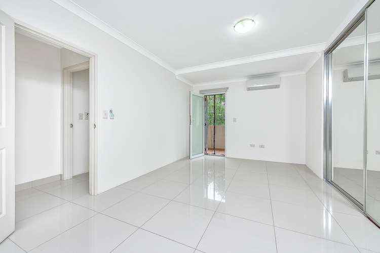 Third view of Homely apartment listing, 19/113 Arthur Street, Strathfield NSW 2135