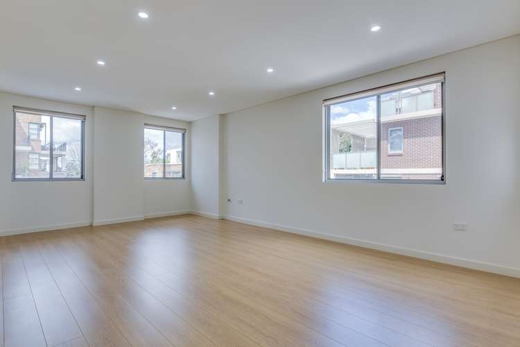 Second view of Homely apartment listing, 47/7 Chapman Avenue, Beecroft NSW 2119