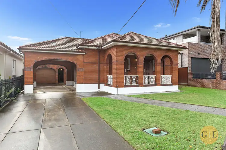 17 Melville Avenue, Strathfield NSW 2135