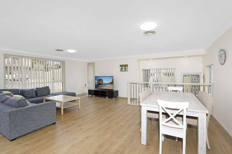 Second view of Homely townhouse listing, 2/200 The Boulevarde, Miranda NSW 2228