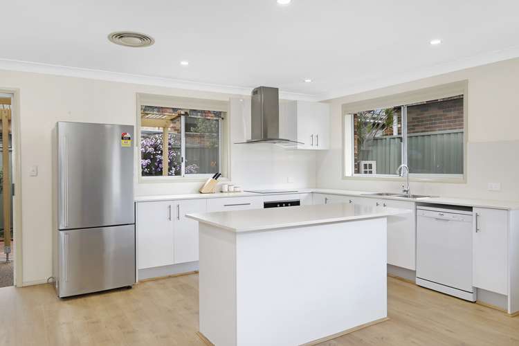 Third view of Homely townhouse listing, 2/200 The Boulevarde, Miranda NSW 2228