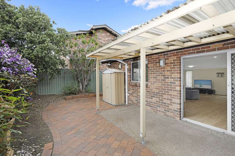 Fourth view of Homely townhouse listing, 2/200 The Boulevarde, Miranda NSW 2228