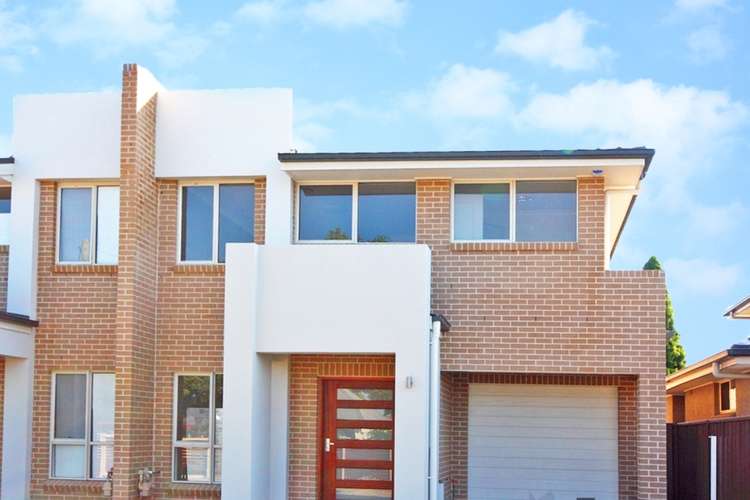 Main view of Homely semiDetached listing, 31A Delamere Street, Canley Vale NSW 2166