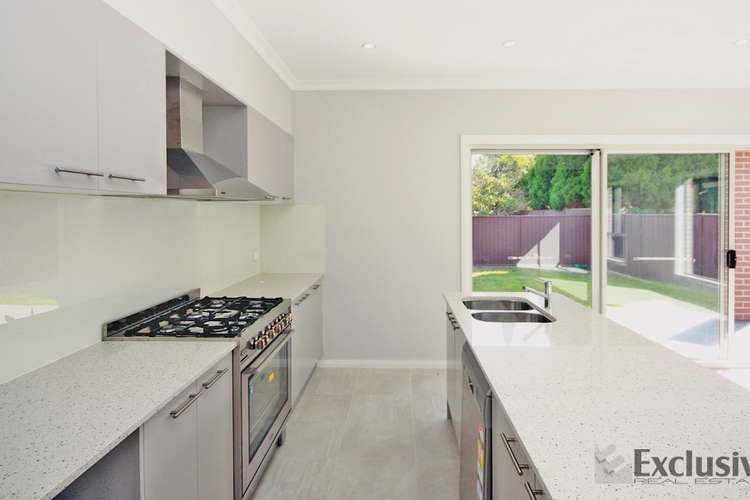 Third view of Homely semiDetached listing, 31A Delamere Street, Canley Vale NSW 2166