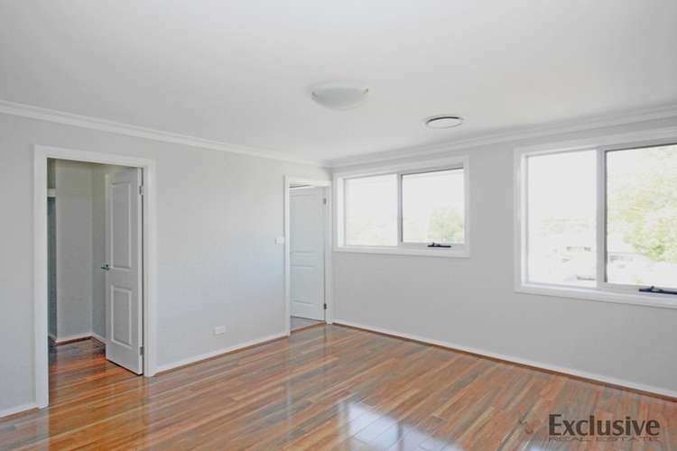 Fourth view of Homely semiDetached listing, 31A Delamere Street, Canley Vale NSW 2166
