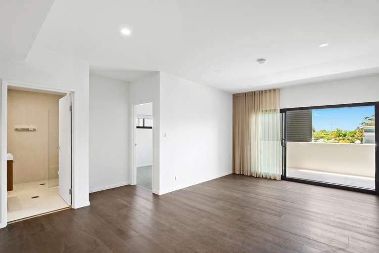 Fifth view of Homely apartment listing, Level 2/201/67 Brunker Road, Broadmeadow NSW 2292
