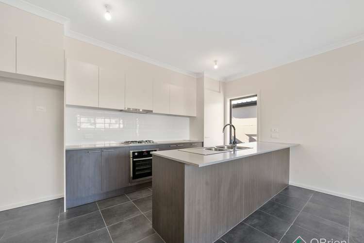 Second view of Homely townhouse listing, 19 Woodbine Street, Pakenham VIC 3810