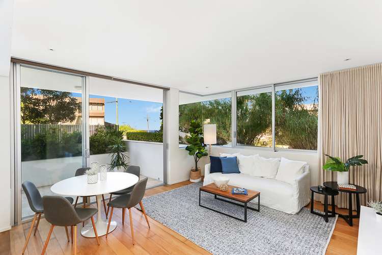 Second view of Homely apartment listing, 1/19 Young Street, Vaucluse NSW 2030