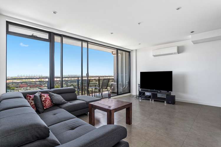 Fourth view of Homely apartment listing, 802/277 Barkly Street, Footscray VIC 3011