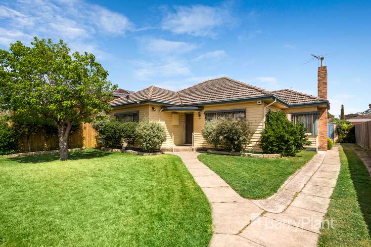 Second view of Homely house listing, 203 Gordon Street, Coburg VIC 3058