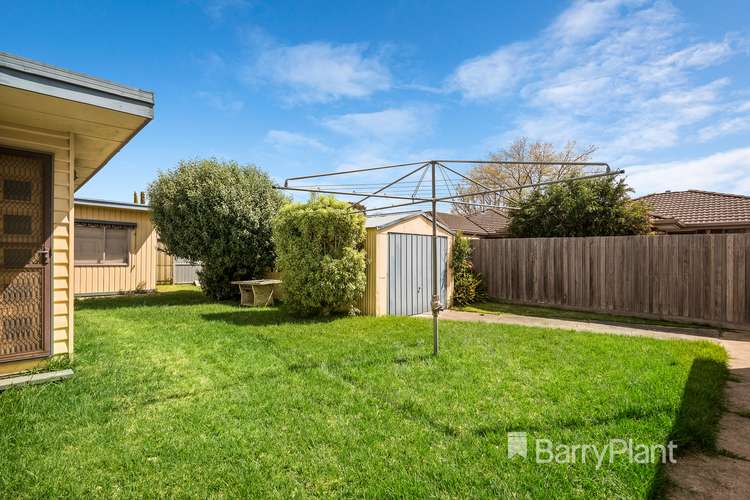 Sixth view of Homely house listing, 203 Gordon Street, Coburg VIC 3058