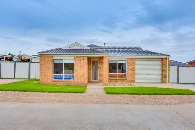 Main view of Homely house listing, 2 Second Mews, Bacchus Marsh VIC 3340