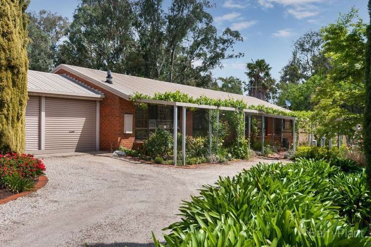 Main view of Homely house listing, 6 Oak Street, Golden Square VIC 3555