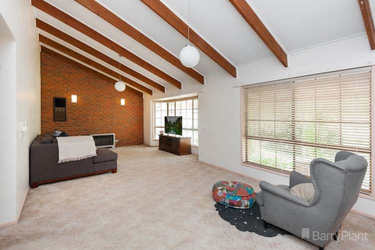 Second view of Homely house listing, 6 Oak Street, Golden Square VIC 3555