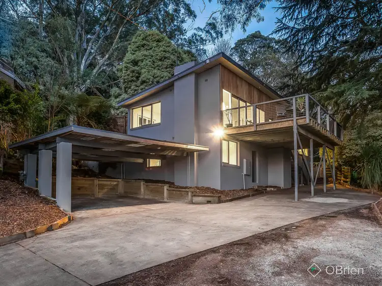 6 Kallamondah Road