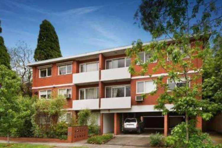 Main view of Homely apartment listing, 3/5 Denbigh Road, Armadale VIC 3143