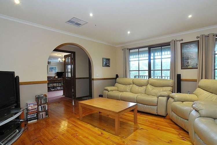 Fifth view of Homely house listing, 26 Glen Road, Belgrave Heights VIC 3160