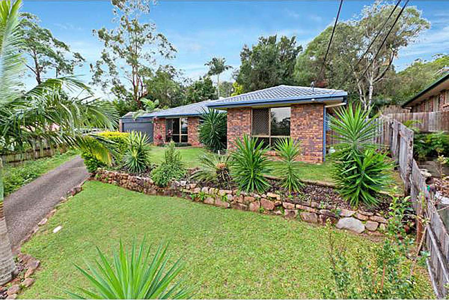 Main view of Homely house listing, 4 Elanal Court, Cornubia QLD 4130
