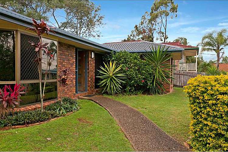 Fifth view of Homely house listing, 4 Elanal Court, Cornubia QLD 4130