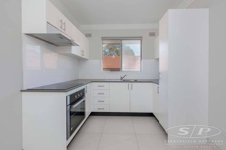 Main view of Homely unit listing, 5/7 Hampstead Road, Homebush West NSW 2140