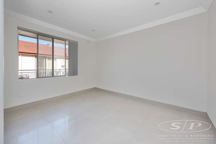 Third view of Homely unit listing, 5/7 Hampstead Road, Homebush West NSW 2140