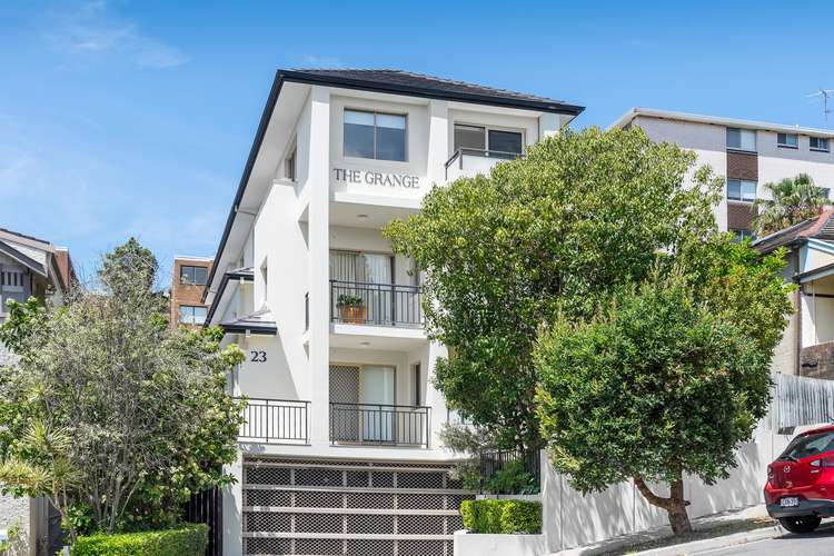 Second view of Homely apartment listing, 5/23 Alexander Street, Coogee NSW 2034