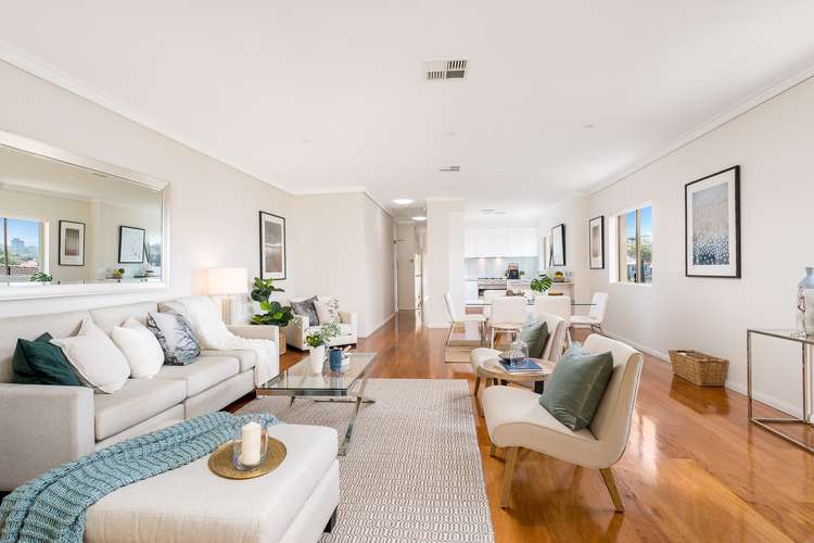 Third view of Homely apartment listing, 5/23 Alexander Street, Coogee NSW 2034