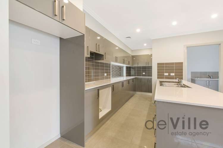 Third view of Homely house listing, 15 Kunic Street, Riverstone NSW 2765
