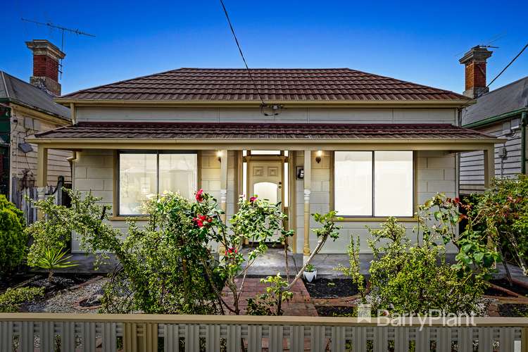 Main view of Homely house listing, 122 Hope Street, Brunswick VIC 3056