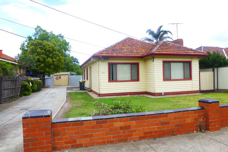 Main view of Homely house listing, 595 Geelong Road, Brooklyn VIC 3012
