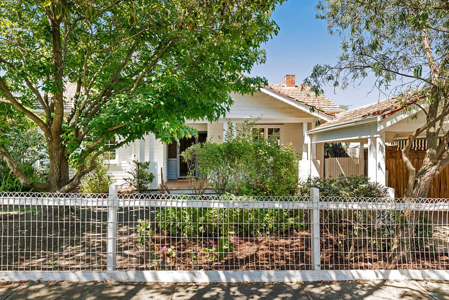 Main view of Homely house listing, 16 Kitchener Street, Kew VIC 3101