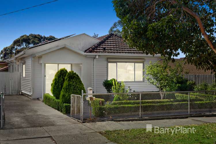 Main view of Homely house listing, 2 McCoy Street, Coburg North VIC 3058