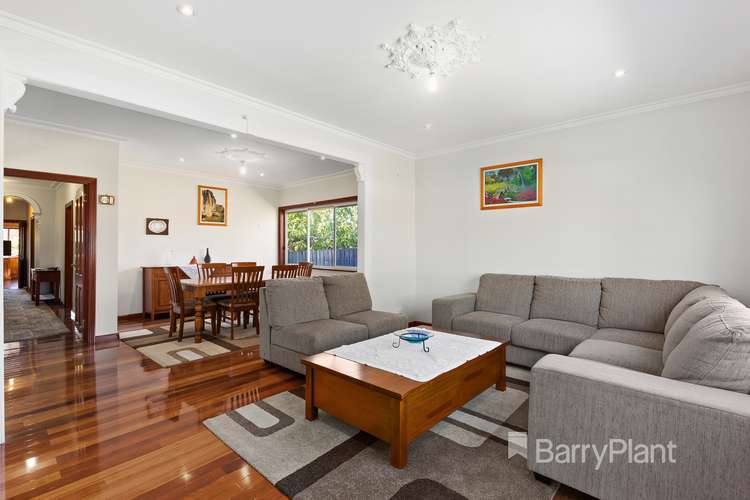 Second view of Homely house listing, 2 McCoy Street, Coburg North VIC 3058