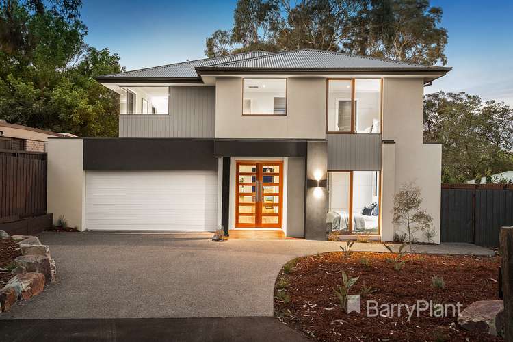 Main view of Homely house listing, 21 Grove Street, Vermont VIC 3133