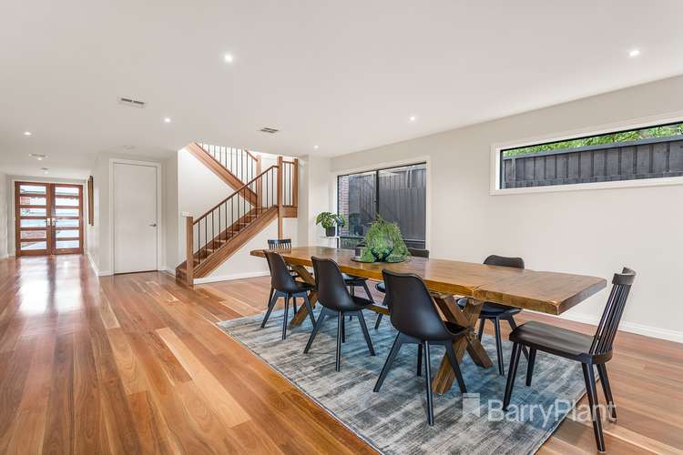 Sixth view of Homely house listing, 21 Grove Street, Vermont VIC 3133