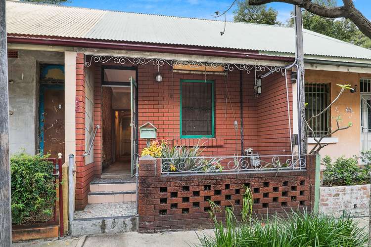 Fourth view of Homely terrace listing, 42 Alexander Street, Alexandria NSW 2015