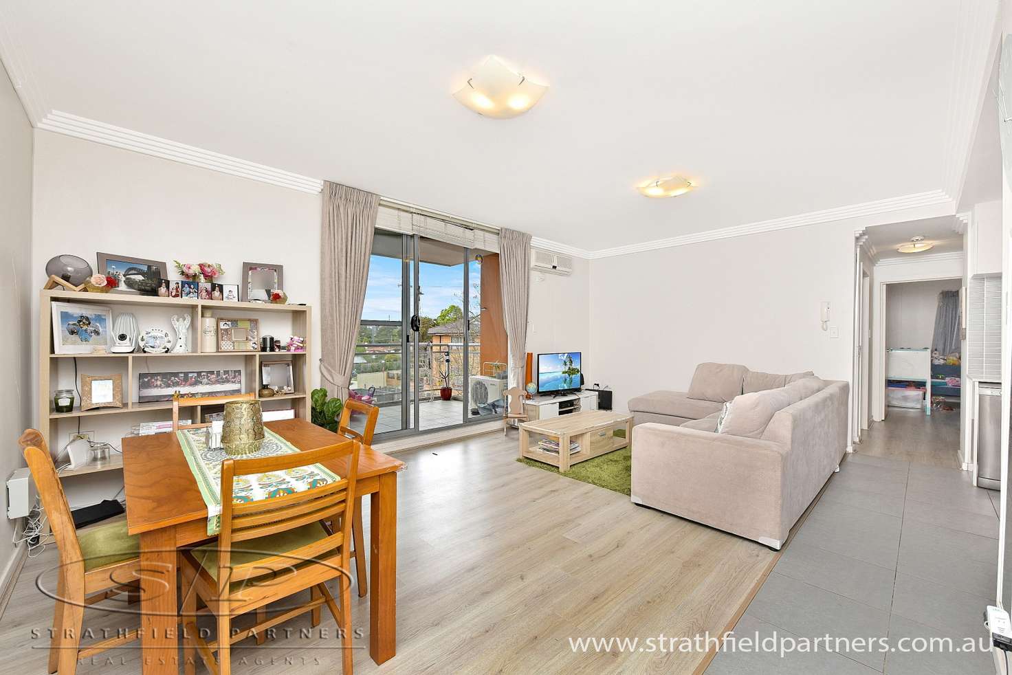 Main view of Homely apartment listing, 9/146 Parramatta Road, Homebush NSW 2140