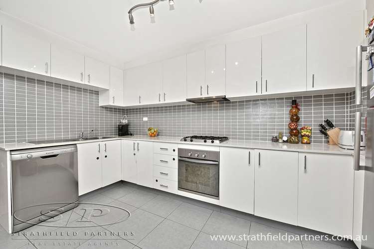Second view of Homely apartment listing, 9/146 Parramatta Road, Homebush NSW 2140