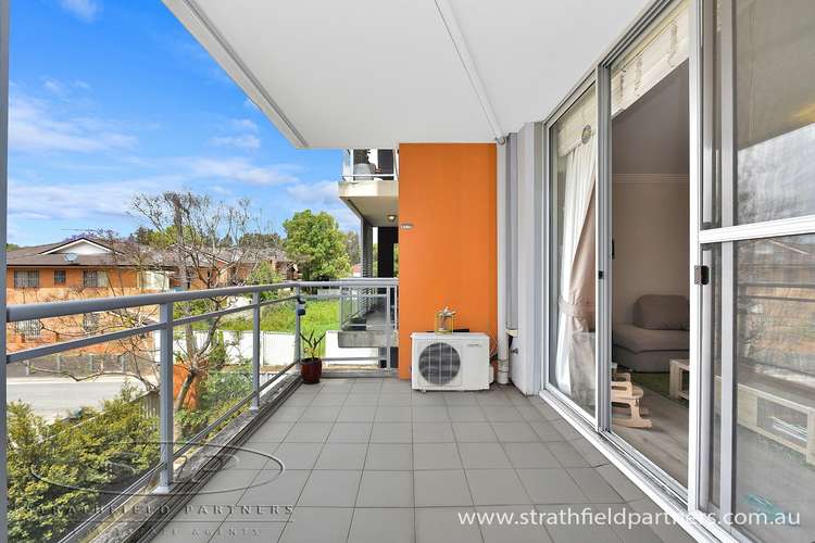 Third view of Homely apartment listing, 9/146 Parramatta Road, Homebush NSW 2140