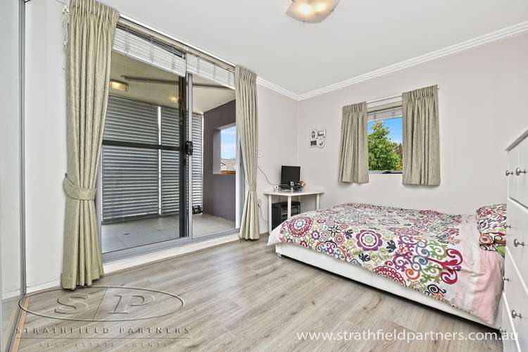 Fifth view of Homely apartment listing, 9/146 Parramatta Road, Homebush NSW 2140