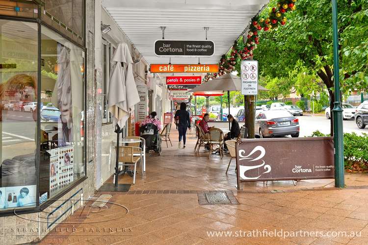 Sixth view of Homely apartment listing, 9/146 Parramatta Road, Homebush NSW 2140